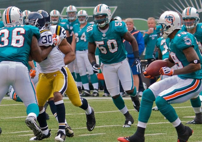 Miami Dolphins